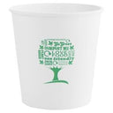 Green Tree Food Container 24oz (Case of 1)