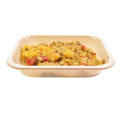 Discovery Kitchen Sweet Potato Curry 1.36kg