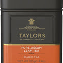 TAYLORS OF HARROGATE Pure Assam Leaf Tea - Caddy 125g