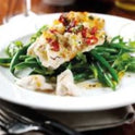 Frozen MSC HADDOCK FILLETS 158-180G   skinless boneless
