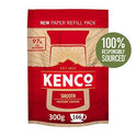 Kenco Smooth Freeze Dried Instant Coffee Paper Bag