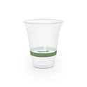 Green Tree PLA Cold Cup 12oz