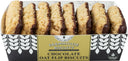 FARMHOUSE BISCUITS Dark Chocolate Oat Flip Biscuits 150g (Case of 12)
