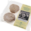 BURTS THE BAKERS 4 Lemon Zest Viennese Whirls 160g