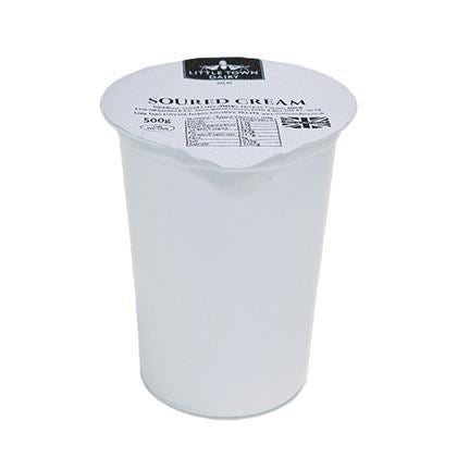 Sour Cream (Case of 6)