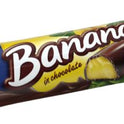 FIGARO Banana in Chocolate 25g