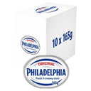 Philadelphia Regular Cream Cheese (Case of 10)