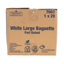 Bakehouse Baguette Rusticata 44cm