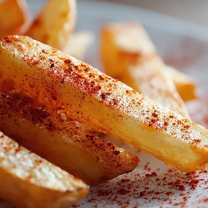 Hillbillies Firecracker Fries Seasoning