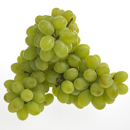 BB - Green Seedless Grape