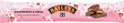 BAILEYS Chocolate - Strawberries & Cream Bar 35g