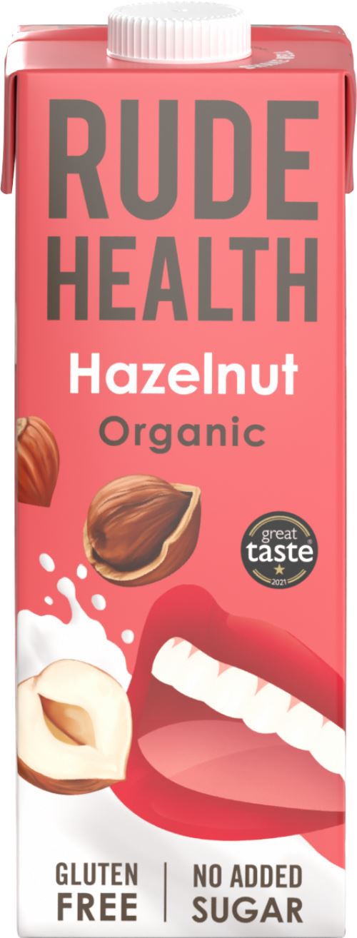 RUDE HEALTH Coconut Drink 1L