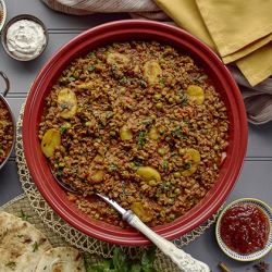 Katerveg Vegan Mince