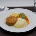 Simply Puree Level 4 Pureed Vegetable Chilli (Case of 12)