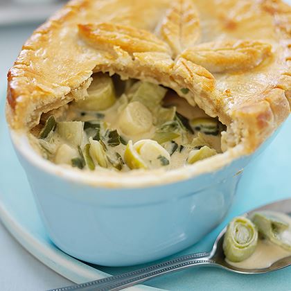 Everyday Favourites Cut Leeks