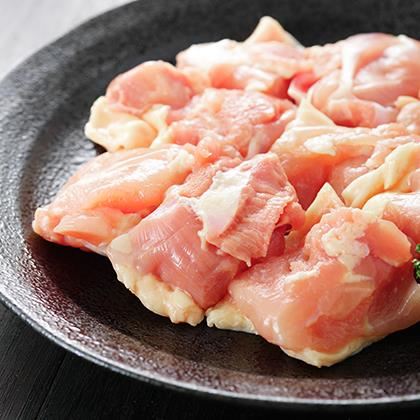 Diced Chicken Thigh - Order by 2pm Mon-Thur for next delivery
