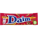Daim Chocolate Bar (Case of 1)