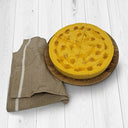 V Kitchen Vegan Mango Cheesecake 1x14ptn