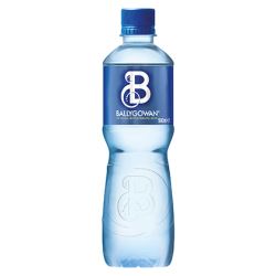 Ballygowan Still Water Bottle
