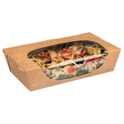 Kraft Salad Box Large