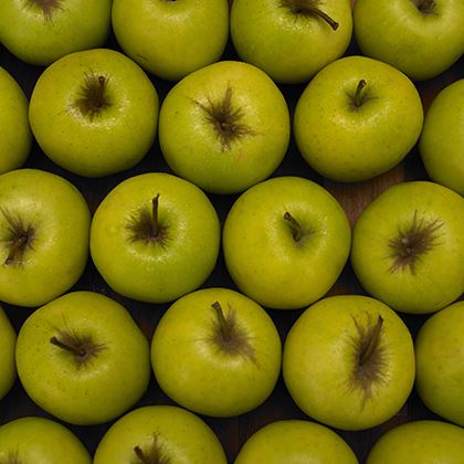 Golden Delicious Apple 135/138