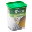 Knorr Professional Vegetable Powder Bouillon 1kg (Case of 6)