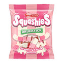 Swizzels Squashies Strawberry & Cream Pch