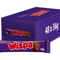 Cadbury Wispa Chocolate Bar 36g