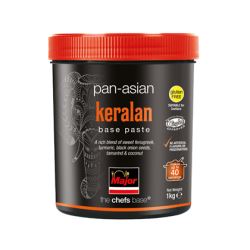 Major Keralan Pan Asian Base Paste
