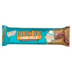 Grenade Salted Caramel Protein Bars