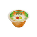 Orchard Grove Fruitpot Peach and Pear in Juice