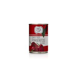 Casa De Mare Red Pimentos (Case of 12)