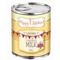 Poppy's Kitchen Condensed Milk