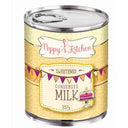 Poppy's Kitchen Condensed Milk (Case of 12)