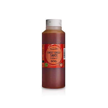 Everyday Favourites Sweet Chilli Sauce