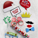 Xmas Selfie Kit