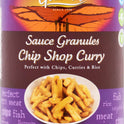 GOLDENFRY Sauce Granules - Chip Shop Curry 160g - 1 Case