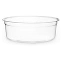 Deli Round PLA Pot 8oz