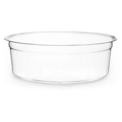 Deli Round PLA Pot 8oz