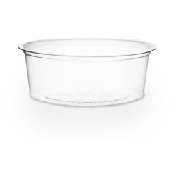 Portion Pot PLA 2oz (Case of 1)