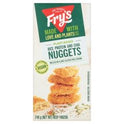 Fry's Gluten Free Vegan Chia Nuggets