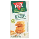 Fry's Gluten Free Vegan Chia Nuggets (Case of 6)