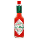 Tabasco Pepper Sauce (Glass) (Case of 12)