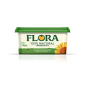 Flora Orginal 100% Natural Ingredients