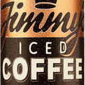 JIMMY'S Iced Coffee - Strong 250ml - 1 Case