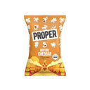 Proper Mature Cheddar Popcorn (Case of 24)
