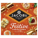JACOB'S The Festive Selection 450g