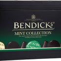 BENDICKS Mint Collection 200g - 1 Case