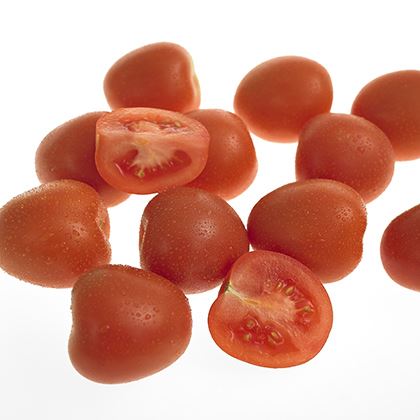 BB - Plum Tomato
