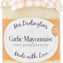 DARLINGTON'S Garlic Mayonnaise 250g - 1 Case